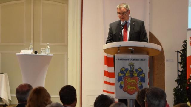 100 Jahre Caritas Südniedersachsen