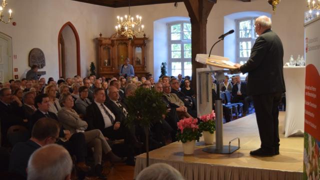 100 Jahre Caritas Südniedersachsen