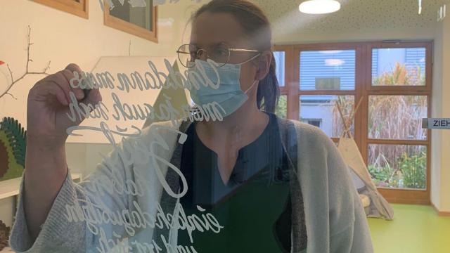 Vorlesetag im Inklusiven Campus Duderstadt | Foto: Lubojanski / Caritas