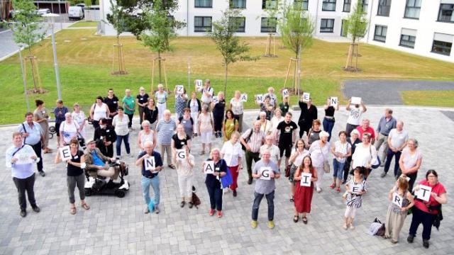 Das Vernetzungstreffen stärkt das Engagement in der Region. | Foto: Landkreis Göttingen