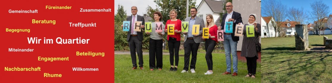 Quartierstreff Rhumeviertel Northeim